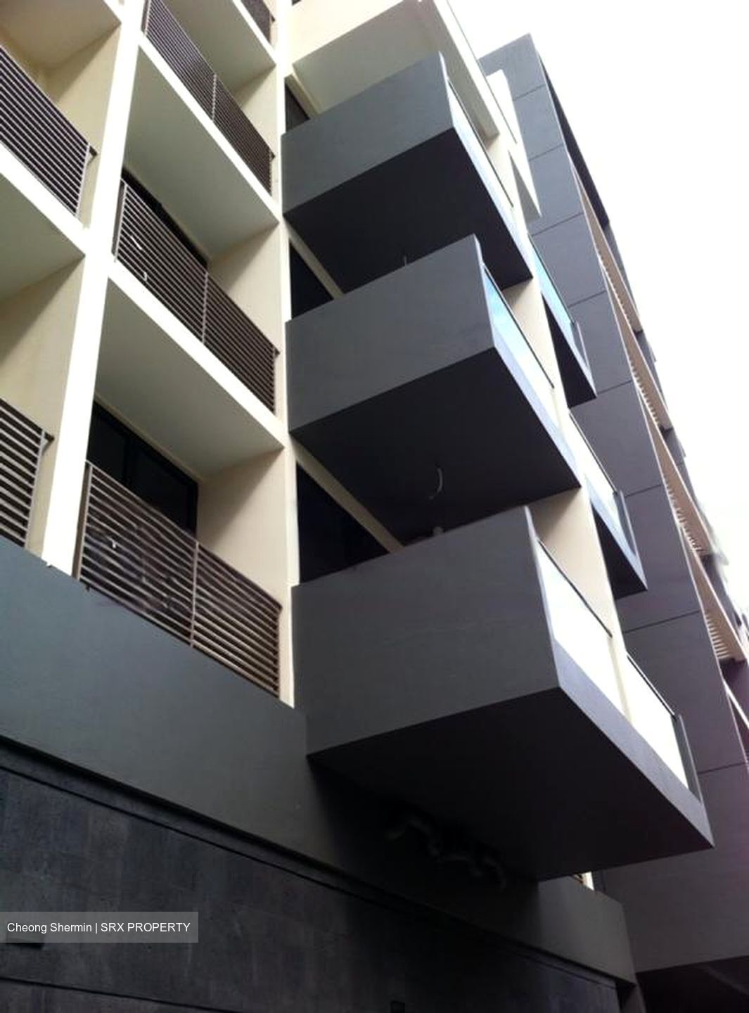Nottinghill Suites (D21), Apartment #460957971
